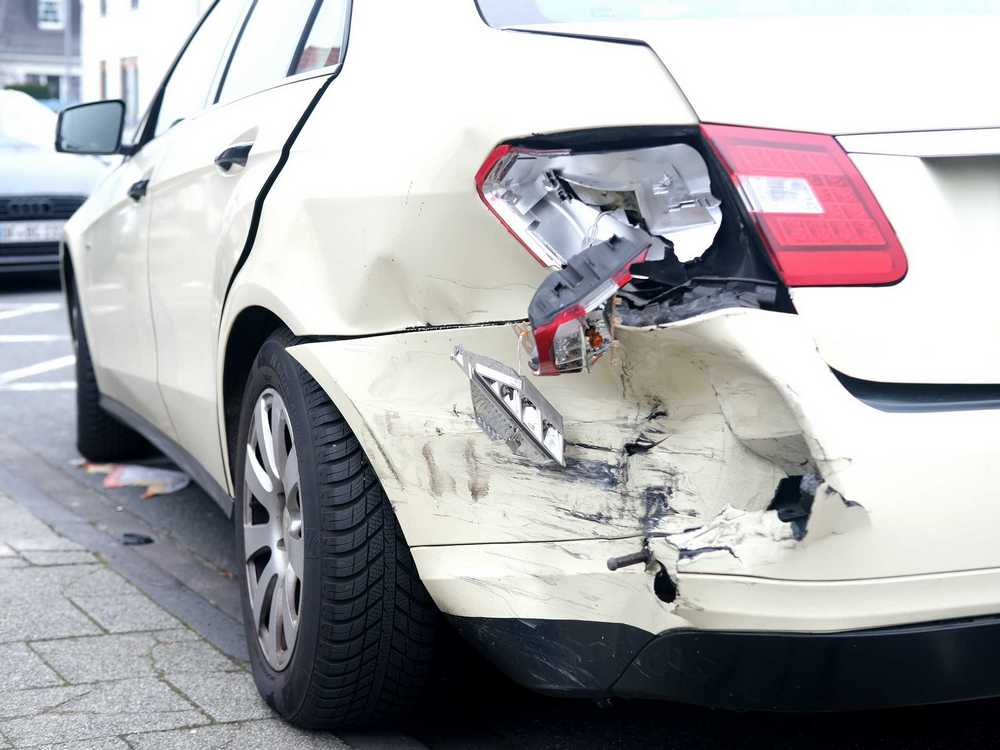Reparaturen