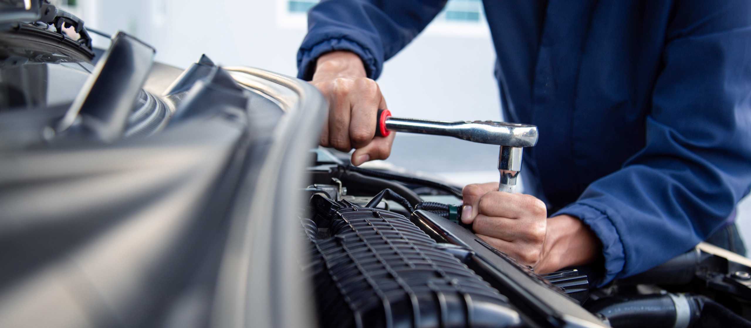 Garage Scheuring – Werkstatt 3