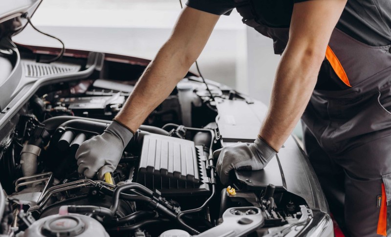 Autoservice