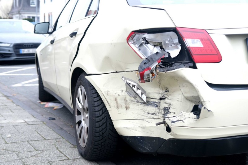 Autoreparaturen